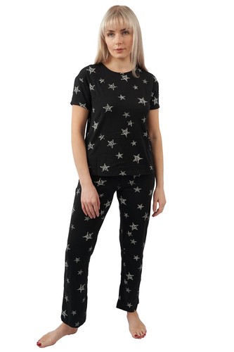 Store womens ladies pyjamas - womens,