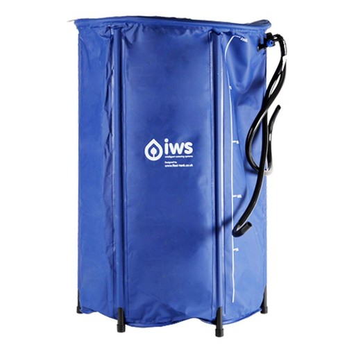 Iws pro flexitank kit - iws,