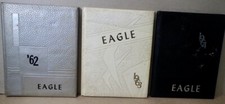 Vintage eagle highschool - (3),