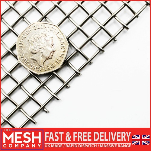 The mesh company 7mm - 7mm,