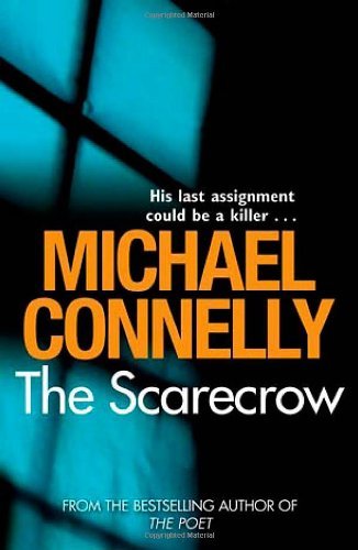 The scarecrow michael - by,
