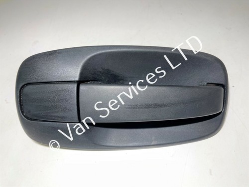 Genuine vauxhall vivaro - vivaro, trafic