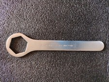 Williams Super slim BLM 024 Wrench Spanner