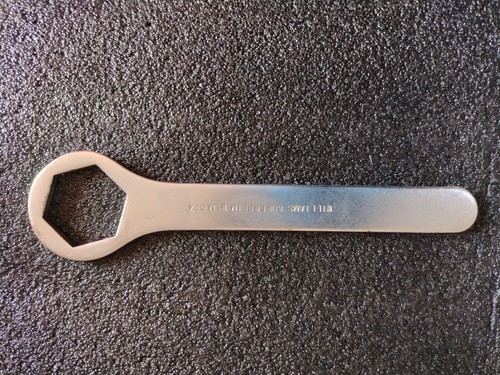 Williams super slim blm - super, 024