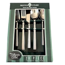 Prestige Cutlery Nice 1 Sand