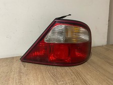 JAGUAR XJ8 1998 REAR LIGHT O/S