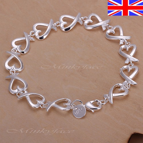 925 sterling silver - sterling, plt