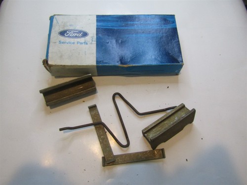 Nos 1976 1985 ford - nos,