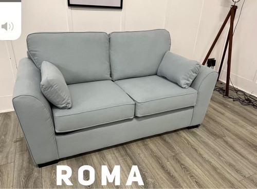 Roma seat sofa bed - 2, in