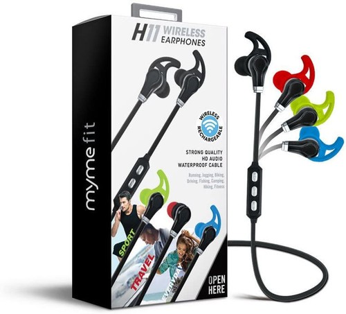 Earphones headphones sports - headphones,