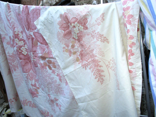 Vantona duvet set single - duvet,