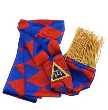 Royal arch provincial sash - royal,
