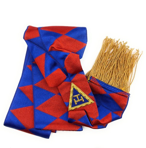 Royal arch provincial - royal,