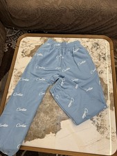 Corteiz Multi Logo Joggers l