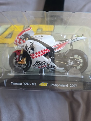 Yamaha yzr 2007 - yamaha,