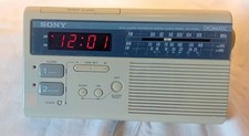 Vintage Triangular Sony Dream