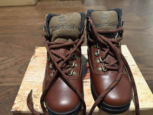 Timberland euro hiker brown - euro,