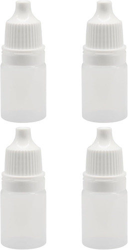 Eye dropper bottles - eye,