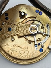 Antique Victorian 1901