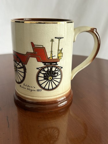 Vintage arthur wood - vintage,