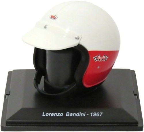 Lorenzo bandini 1967 - 1/5,
