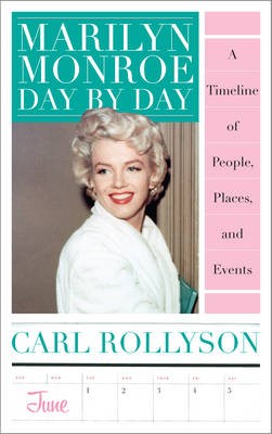 Marilyn monroe day - monroe,