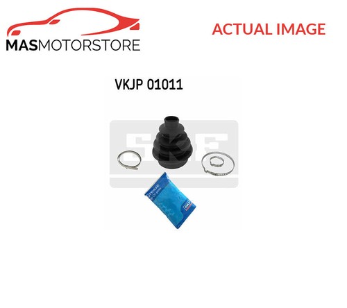 Joint boot kit - cv, vkjp