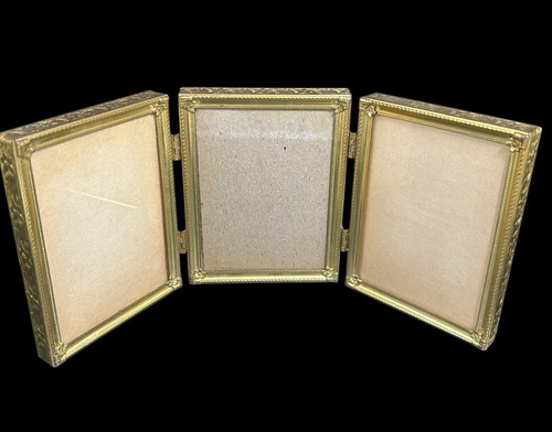 Vintage mcm triple fancy - mcm,