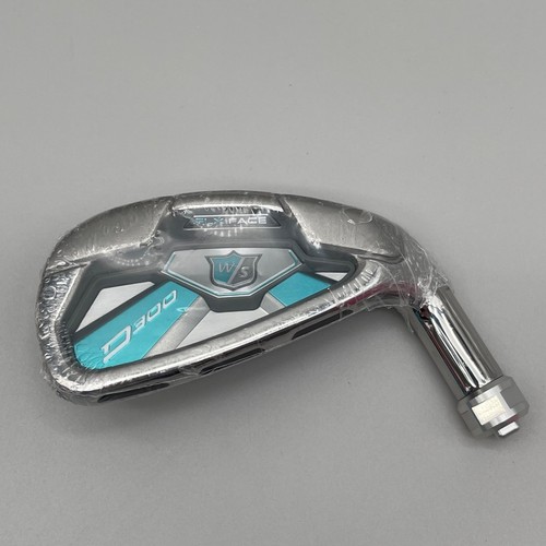 Wilson staff d300 iron - wilson, 7