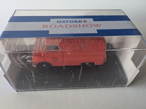 Oxford roadshow ca007 - roadshow,