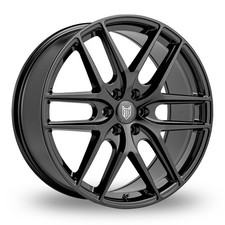 New Shape Ford Transit Custom