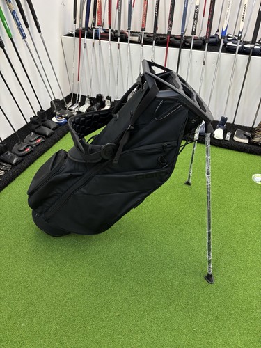 Ogio fuse stand bag 4 - fuse, /