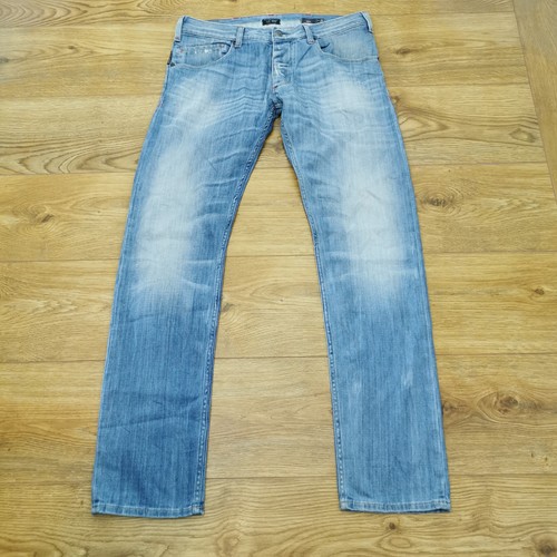 Armani jeans j23 mens w32 - armani, l34