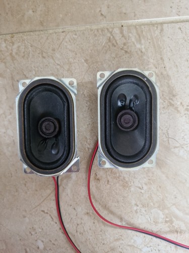 Technika lcd22 208 speakers - technika, lcd22-208