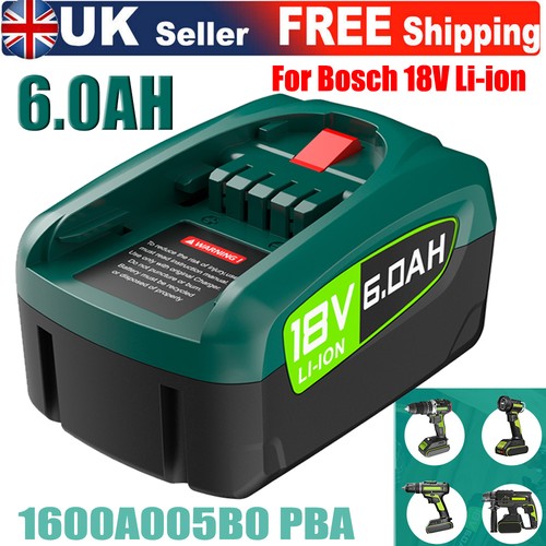 0ah ion battery for - for, bosch
