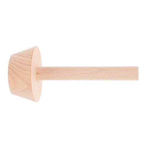 Wooden tart mold - tart,