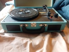 Bush vintage record - vintage, player