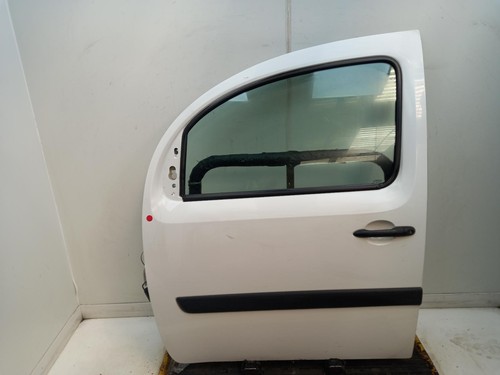 Renault kangoo left front door - left,