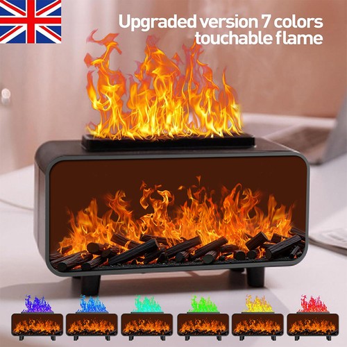 Fireplace flame led essential - flame,