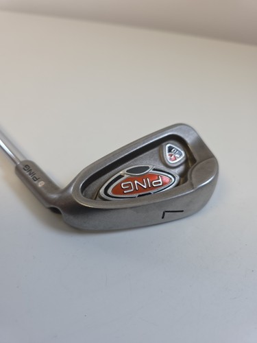 Demo ping i10 iron white - ex, 7