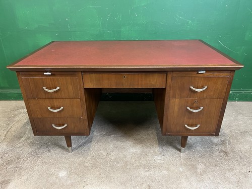 Vintage double pedestal - vintage,