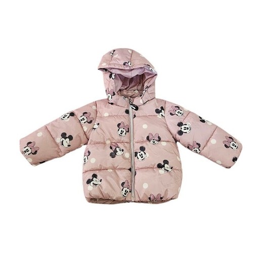Disney minnie mouse pink - h&m,