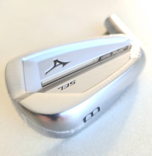 Mizuno jpx 921 sel left - sel,