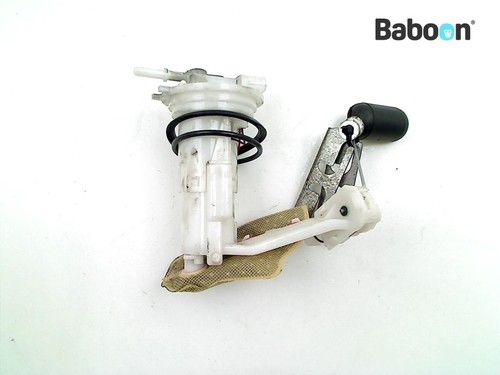 Fuel pump honda 300 - fuel,