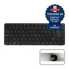 HP Pavilion G4/G6-1000 Series