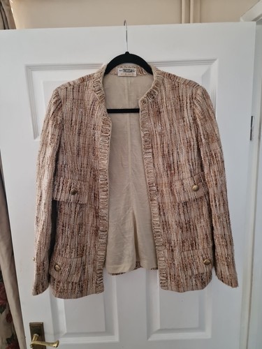 Ladies vintage jacket - ladies,
