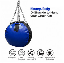 Heavy punching bag boxing - –,