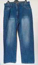 Kurt Muller Jeans 34W 29L