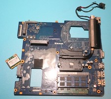 Samsung NP350V5C Motherboard