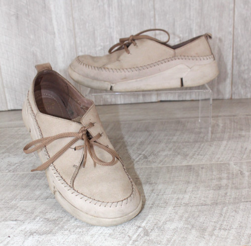 Clarks artisan nubuck - artisan,